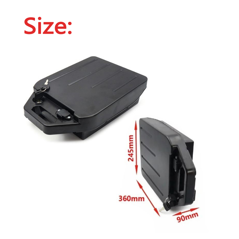 🏷✅🏷✅🏷✅Harley Citycoco 60v 50Ah - огляд і ціна 60V 50Ah Electric Scooter Battery