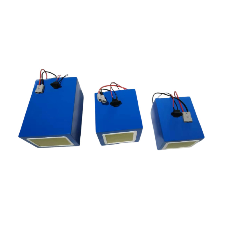 72V 40Ah Lithium Ion Battery w - огляд і ціна 72V 40Ah Lifepo4 Battery Pack