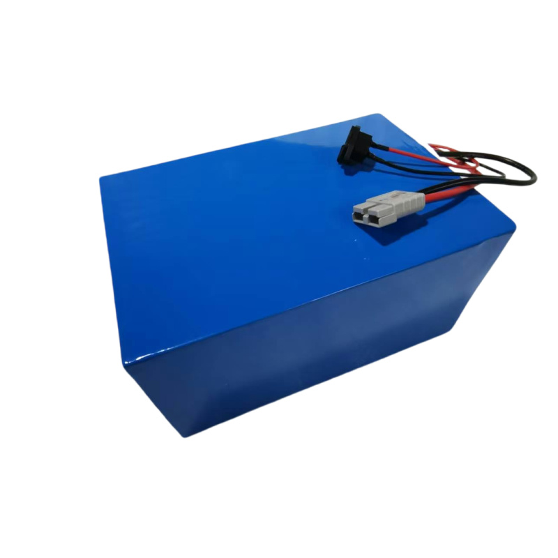 72V 40Ah Lithium Ion Battery w - огляд і ціна 72V 40Ah Lifepo4 Battery Pack