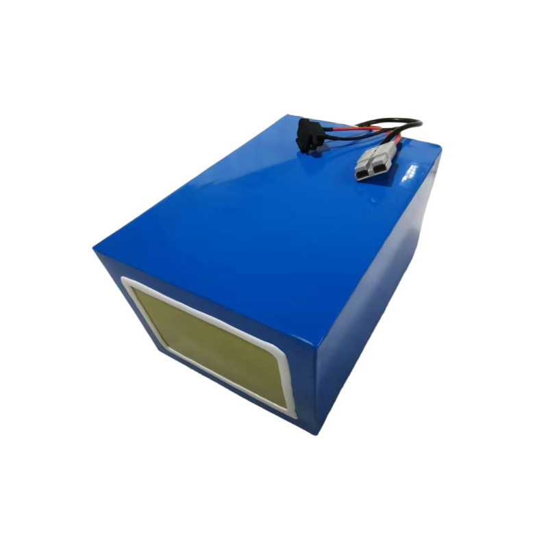 72V 40Ah Lithium Ion Battery w - огляд і ціна 72V 40Ah Lifepo4 Battery Pack