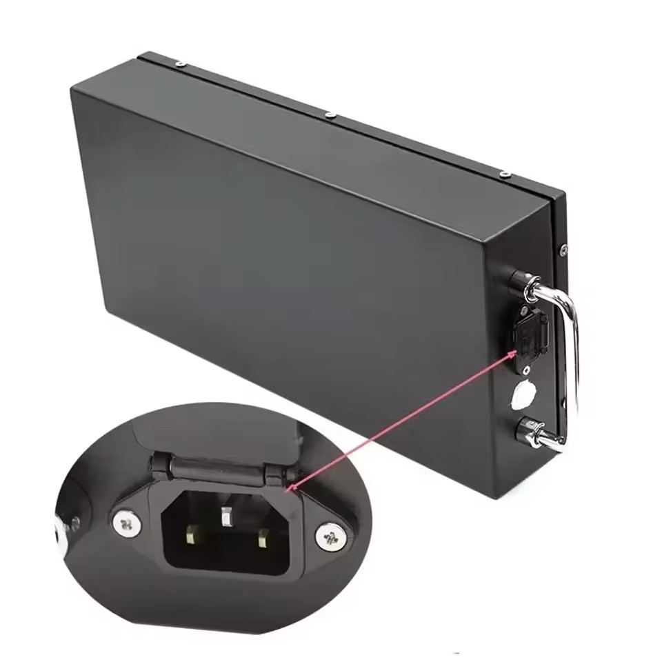New 60V 30Ah 40Ah 10Ah Electri - огляд і ціна 60V 50Ah Electric Scooter Battery