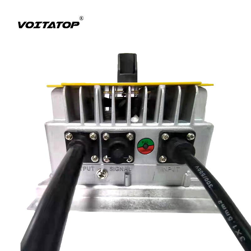 Fast IP67 Waterproof 3000W 230 - огляд і ціна 72V 15A Fast Charger
