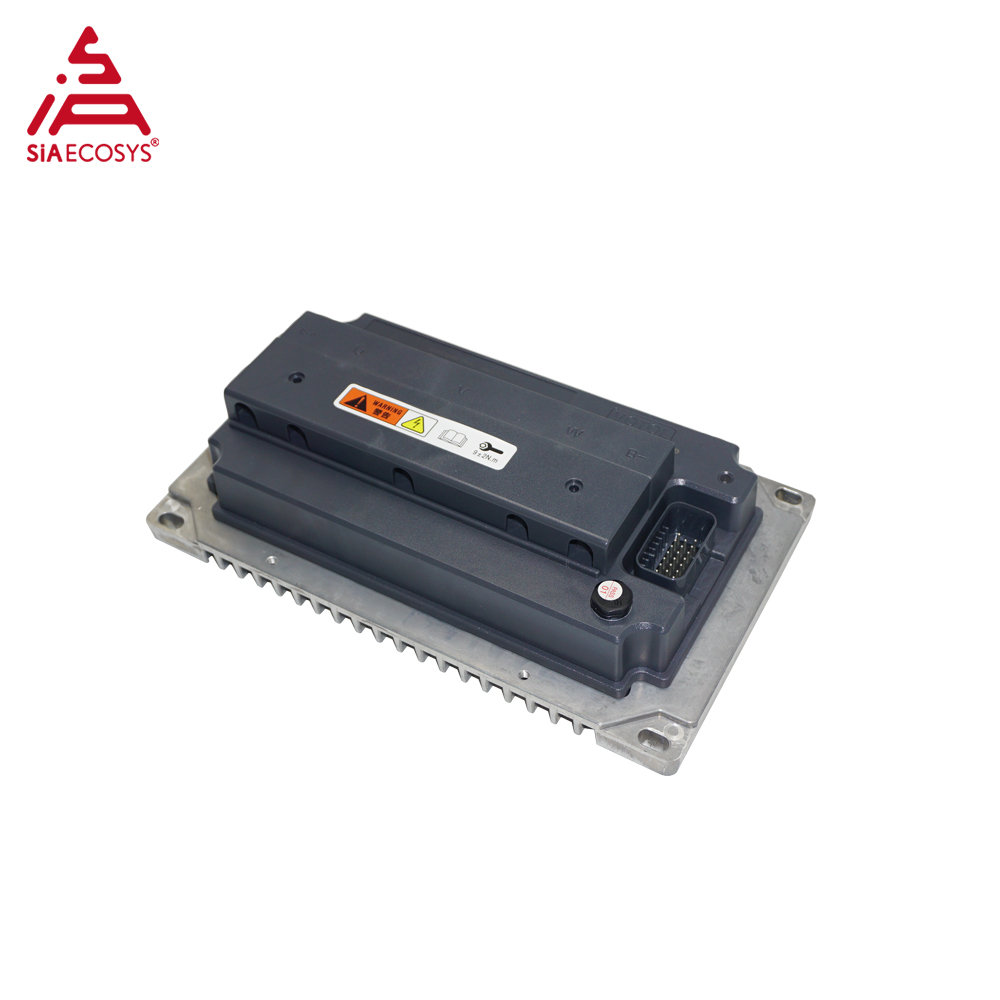 VOTOL Programmable Controller  - огляд і ціна Kelly Kls7230S Controller