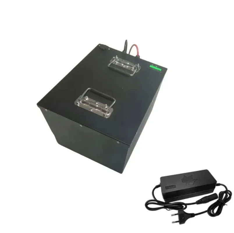 60V LiFePO4 Lithium Battery, H - огляд і ціна 72V 40Ah Lifepo4 Battery Pack
