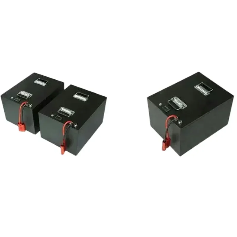 60V LiFePO4 Lithium Battery, H - огляд і ціна 72V 40Ah Lifepo4 Battery Pack