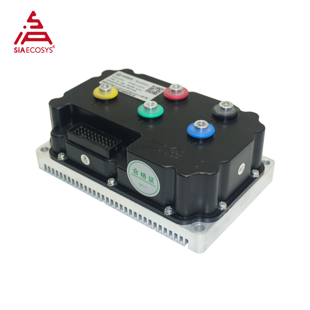 Fardriver ND72360B Electric Mo - огляд і ціна Kelly Kls7230S Controller