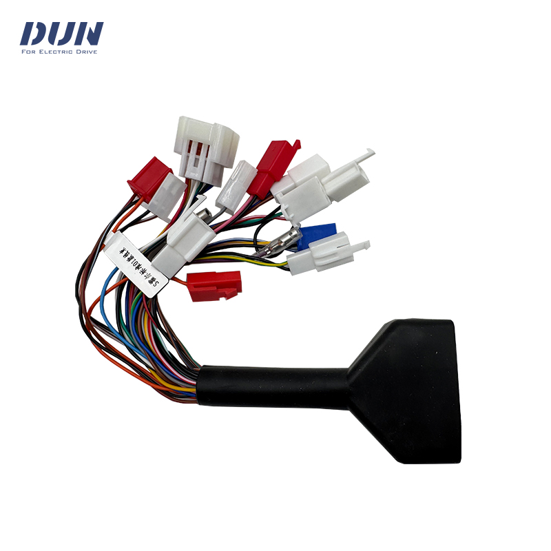 30-PIN Adapter Harness Cable f - огляд і ціна Kelly Kls7230S Controller